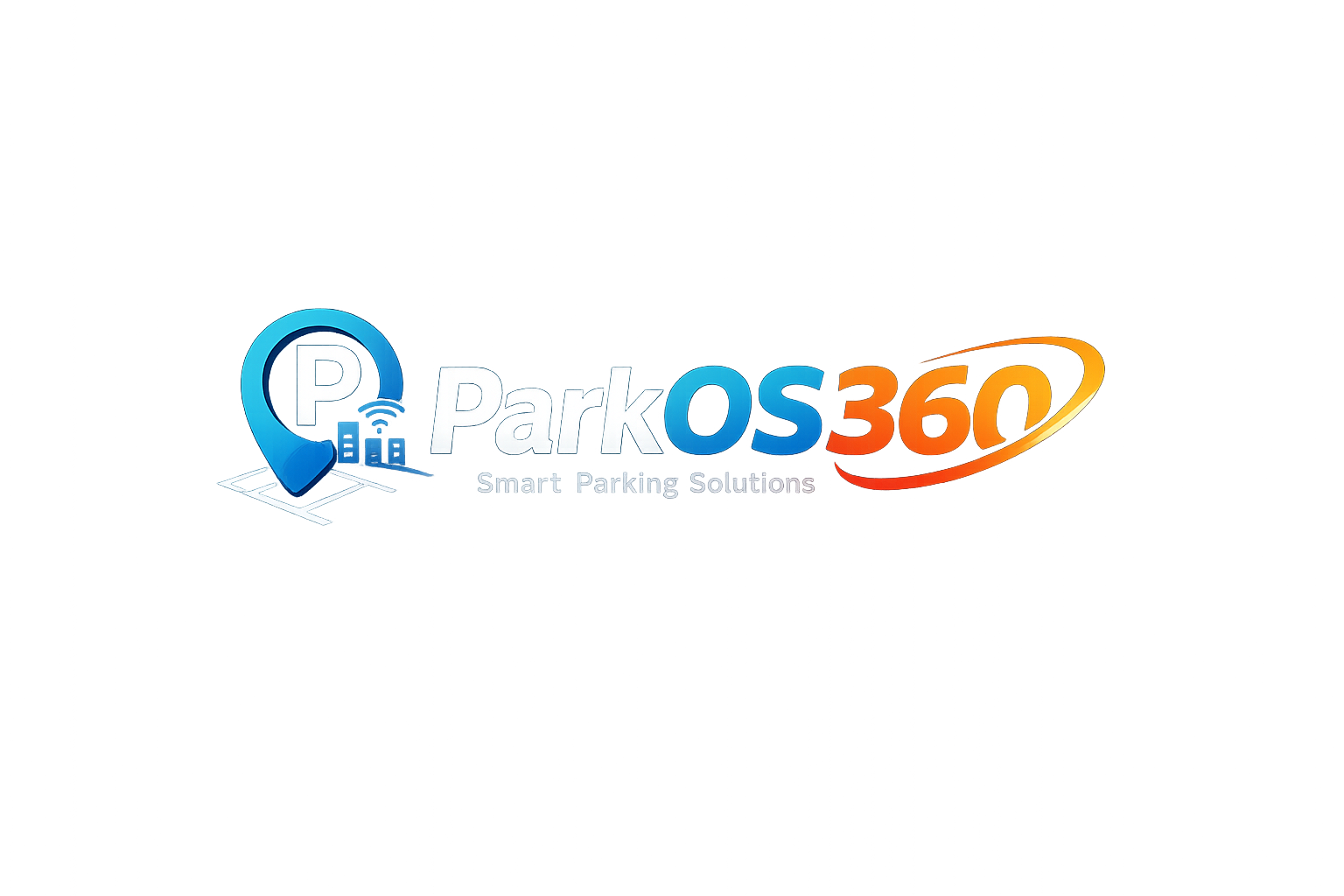 Logo ParkOS360